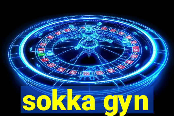 sokka gyn